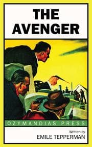 Cover von The Avenger