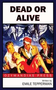 Cover von Dead or Alive