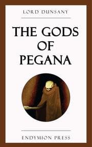 Cover von The Gods of Pegana