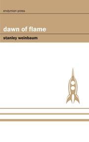 Cover von Dawn of Flame