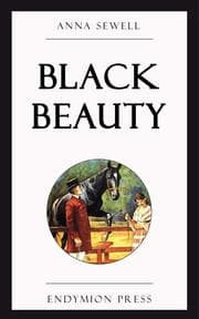 Cover von Black Beauty