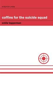 Cover von Coffins for the Suicide Squad