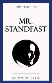 Cover von Mr. Standfast