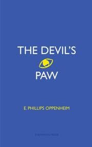 Cover von The Devil's Paw