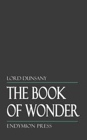 Cover von The Book of Wonder