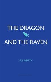 Cover von The Dragon and the Raven