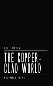Cover von The Copper-Clad World
