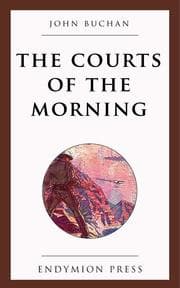 Cover von The Courts of the Morning