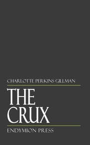 Cover von The Crux