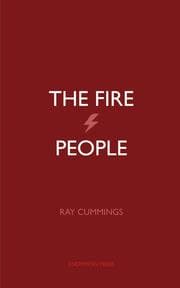 Cover von The Fire People