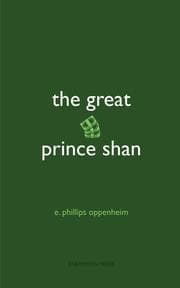 Cover von The Great Prince Shan
