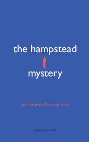 Cover von The Hampstead Mystery