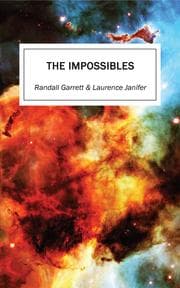 Cover von The Impossibles