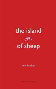 Cover von The Island of Sheep