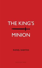 Cover von The King's Minion