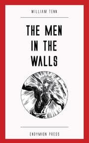 Cover von The Men in the Walls