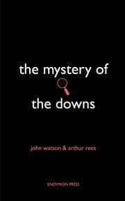Cover von The Mystery of the Downs