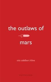 Cover von The Outlaws of Mars