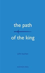 Cover von The Path of the King