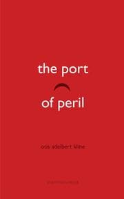 Cover von The Port of Peril