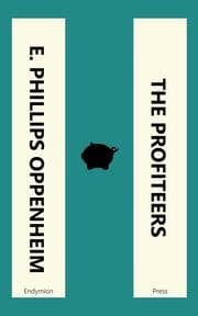 Cover von The Profiteers