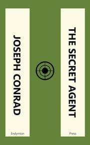 Cover von The Secret Agent