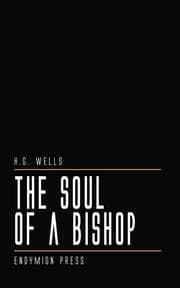 Cover von The Soul of a Bishop