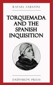 Cover von Torquemada and the Spanish Inquisition