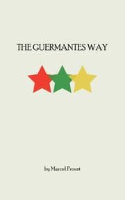Cover von The Guermantes Way