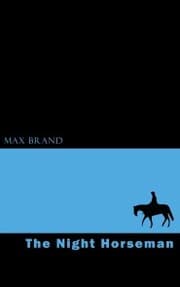 Cover von The Night Horseman