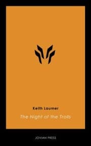Cover von The Night of the Trolls