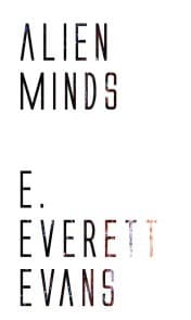 Cover von Alien Minds