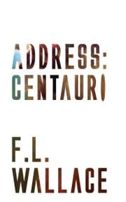 Cover von Address: Centauri