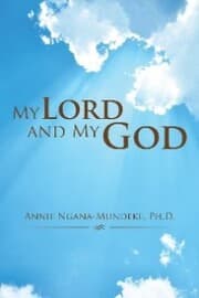 Cover von My Lord and My God
