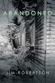 Cover von Abandoned