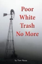 Cover von Poor White Trash No More