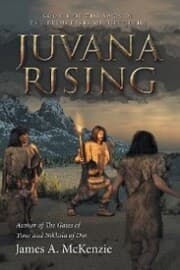 Cover von Juvana Rising