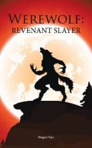 Cover von Werewolf: Revenant Slayer