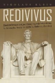Cover von Redivivus