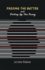 Cover von Passing the Butter and Picking up the Penny