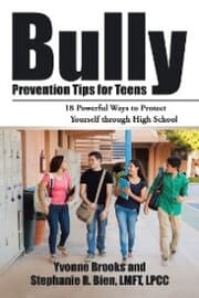 Cover von Bully Prevention Tips for Teens