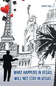 Cover von What Happens in Vegas Will Not Stay in Vegas