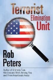 Cover von Terrorist Elimination Unit