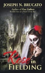Cover von A Rose in Fielding