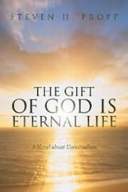 Cover von The Gift of God Is Eternal Life