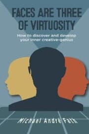 Cover von Faces Are Three of Virtuosity
