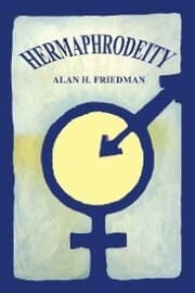 Cover von Hermaphrodeity