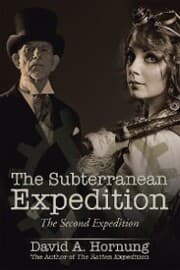 Cover von The Subterranean Expedition