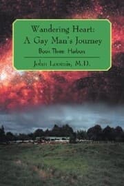 Cover von Wandering Heart: a Gay Man'S Journey