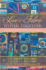 Cover von Love'S Fabric Woven Together